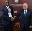 Ghana, Turkey deepen defence cooperation following high-level bilateral talks